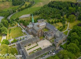 Val-Dieu Abbey