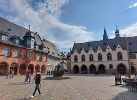 UNESCO in the Harz
