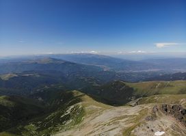 Păpușa Peak