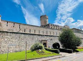 Buonconsiglio Castle Museum