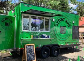 Sticky Rice Food Truck