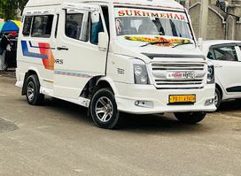 Sukhmehar Tour And Travels