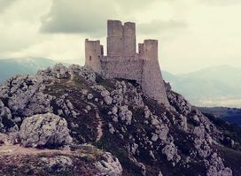 Rocca Calascio