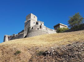 Rocca Maggiore
