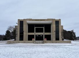 Fisher Theater