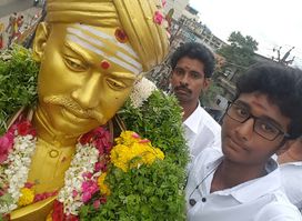 V.O. Chidambaram Pillai