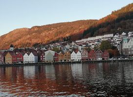 Visit Bergen