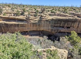 Mesa Top Sites