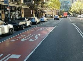 Macquarie St