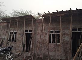 Uttarpardesh