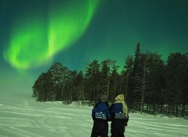 Explore Lapland
