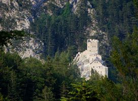 Burgruine Losenheim
