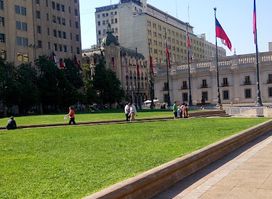 Constitution Place