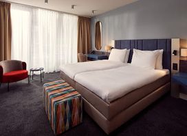 Van der Valk Hotel Hilversum - De Witte Bergen