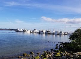 Downtown Fort Pierce