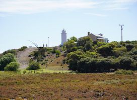 Point Malcolm Lighthouse