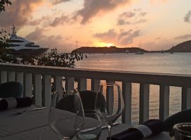 Five Senses Antigua
