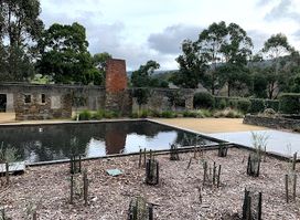 Memorial Garden