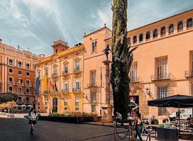 Plaça de Manises