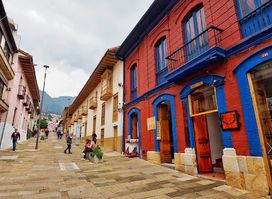 Ghost Street