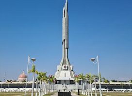 Memorial Agostinho Neto