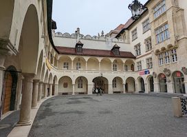 Múzeum mesta Bratislavy