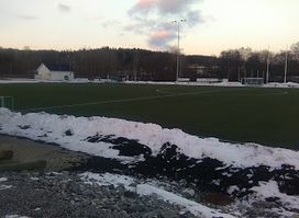 Berg stadium