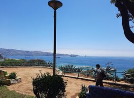 Mirador Cerro Esperanza