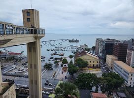 Elevador Lacerda