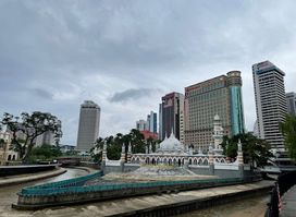 Klang River