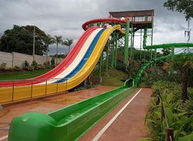 Blue Park Foz