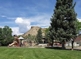 Kit Carson Park