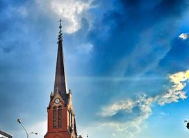 Red Church