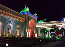 Kings Romans Casino