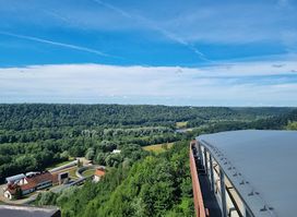 Sigulda bobsleigh, luge and skeleton track