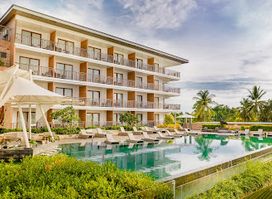 Modala Beach Resort