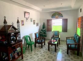 Centro Antigo Guesthouse