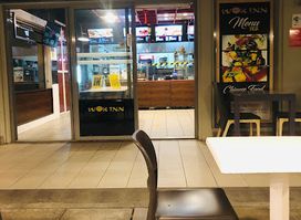 Wok Inn Fast Food