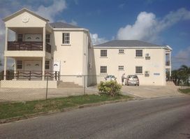 Crane Beach Apartments