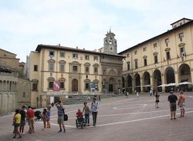 Piazza Grande, 61