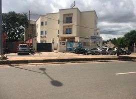 Plan international - Togo National Office