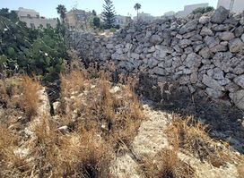 Punic Tomb 4