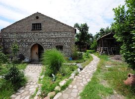 Numisi Cellar Museum