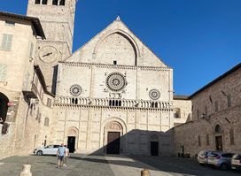 Fontana di San Rufino