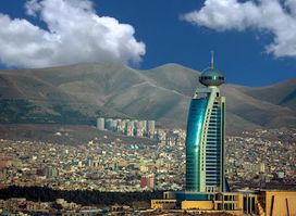 Sulaymaniyah International Airport