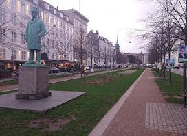 Sankt Annæ Pl.