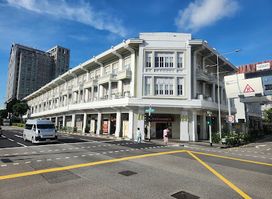 Bugis Village