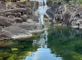 Mulligan Falls