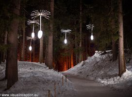 Zauberwald Lenzerheide