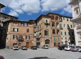 Insigne Collegiata di Santa Maria in Provenzano